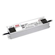 HLG-185H-24B драйвер светодиодов, AC DC Converter, 24В, 7.8А, 187Вт