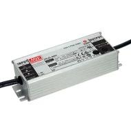 HLG-40H-12B драйвер светодиодов, AC DC Converter, 7.2-12В, 3.33А, 40Вт