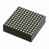 LTM4676AIY преобразователь DC/DC, Non-Isolated PoL Module, 2 выхода, 4.5В-26.5В вход, 0.5В-5.4В выход, 13А