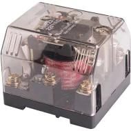 HR723-1C-220VAC реле электромагнитное, SPDT, 30А, 220В AC, 43.6мА