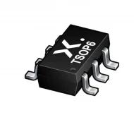 PBSS301PD,115 транзистор, PNP, 20В, 4А, 1.1Вт