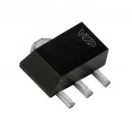 PBSS306NX,115 транзистор, NPN, 100В, 4.5А, 2.1Вт