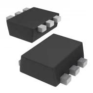 PESD5V0L5UV,115 диод TVS, Zener, 5 каналов, 5В, 2.5А, 25Вт