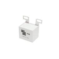 PMB2153330KSP конденсатор пленочный, Polypropylene (PP), 0.33мкФ, 1500В, 4.6мОм