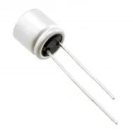 RL81C331MDN1KX конденсатор, Polymer, 330мкФ, 16В, 12мОм