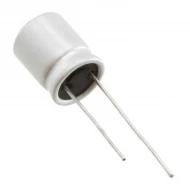 RNU1E331MDN1PH конденсатор, Polymer, 330мкФ, 25В, 14мОм, 5А