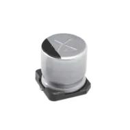 UCV1V681MNL1GS конденсатор алюминиевый электролитический, 680мкФ, 35В, 1.19А, 60мОм