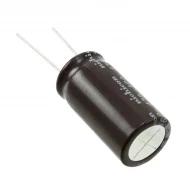 UCY2W101MHD конденсатор алюминиевый электролитический, 100 мкФ, 450В, 1.67А, 100кГц