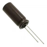 UPM1V102MHD конденсатор алюминиевый электролитический, 1000 мкФ, 35В, 1.71А @ 120 Гц, 29 мОм