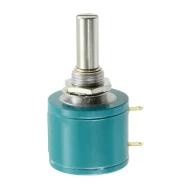 M22L10-100-103 потенциометр, 10кОм, 2Вт, 10 оборотов, линейный