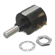 M-22E10 10K потенциометр поворотный, Wirewound, 10кОм, 2Вт, Linear