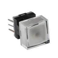 JB15HBPC-JB переключатель тактильный, SPST-NO, 0.125А, 24В, с подсветкой
