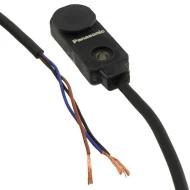 GX-F12A датчик, индуктивный, NPN-NO, 12В ~ 24В, 500Гц