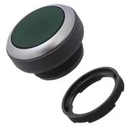 1.30.270.021/2500 корпус переключателя, Momentary, Illuminated - Green, Pushbutton, Round, 22.3mm (Round)