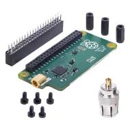 RASPBERRY PI TV UHAT плата расширения, Raspberry Pi, RF, приемник