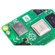 SC0667 одноплатный компьютер, ARM Cortex-A72, 1.5ГГц, 4 ядра, 2ГБ RAM