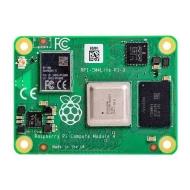 SC0675 одноплатный компьютер, ARM Cortex-A72, 1.5ГГц, 4 ядра, 8ГБ RAM