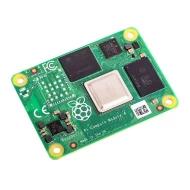 SC0696 одноплатный компьютер, ARM Cortex-A72, 1.5ГГц, 4 ядра, 1ГБ RAM