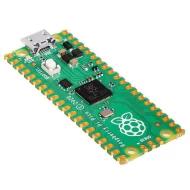 SC0915 плата разработки, Evaluation Platform, MCU 32-Bit, ARM Cortex-M0+, Raspberry Pi Pico