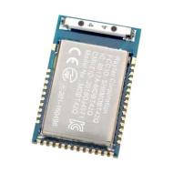 MDBT42Q-512KV2 модуль ВЧ приемопередатчика, Bluetooth v5.2, Zigbee, 2.36ГГц ~ 2.5ГГц, 4дБм