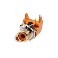 RH1041OR-MFPGNL разъем, Phono (RCA) Jack, Dual, Female, Mono, 12В DC