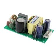 RACM40-36SK/OF преобразователь AC/DC, Open Frame, 36В, 1.111А, 40Вт