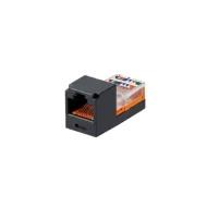 CJ588BLY разъем Keystone, Modular Jack 8p8c (RJ45, Ethernet), IDC, Cat5e