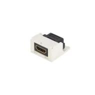 CMHDMIEI разъем Keystone, Audio/Video, HDMI Receptacle