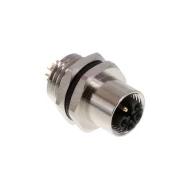 859-LP5-203R001 соединитель, Plug, Female Sockets, 5 позиций, 16А, 63В