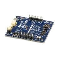 NPM1100-EK плата разработки, Power Management, Battery Charger, nPM1100