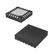 NRF24L01P-T ВЧ приемопередатчик, General ISM > 1GHz, GFSK, 2.4ГГц, 2Мбит/с