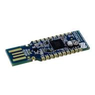 NRF52840-DONGLE плата разработки, Transceiver, Bluetooth 5, 2.4ГГц