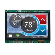 GTWV050C3A00PA дисплейный модуль, TFT - цветной, 5", 800 x 480, сенсорный емкостный