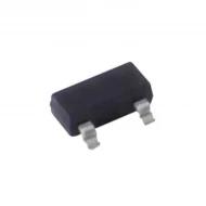 2N7002 транзистор, MOSFET N-Channel, 60В, 280мА, 350мВт