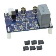 R-REF01-HB плата разработки, Power Management, Gate Driver, 15-42В, 2.5кВ изоляция, 10А