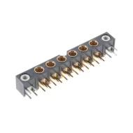 GRF1-J-P-06-E-RA-TH1-E ВЧ соединитель, MMCX (V), Jack, 50Ом, 6ГГц