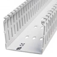 F2X2WH6 кабель канал, Slotted (Raceway), Base, 1.83м, 50.55мм, 57.15мм