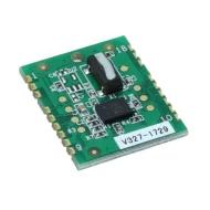 FSM305 датчик движения - IMU, акселерометр, гироскоп, магнитометр, 9 осей