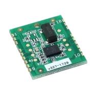 FSM300 датчик движения IMU, акселерометр, гироскоп, магнитометр, 9 осей, I²C, SPI, UART