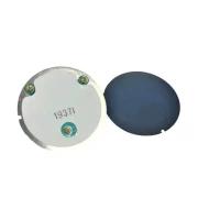 CT35Z-35R280-3, пьезоизлучатель, 35В p-p, 2.8 кГц, 1.2 кОм, 38000 пФ
