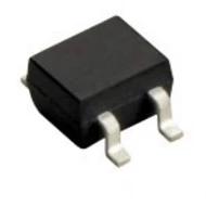 DB154 диод мостовой выпрямитель, Single Phase, Standard, 400В, 1.5А