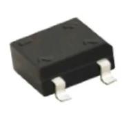 DB151S диод мостовой выпрямитель, Single Phase, 50В, 1.5А, 1.1В