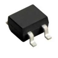 DB155S диод мостовой выпрямитель, Single Phase, 600В, 1.5А, 1.1В
