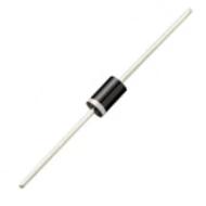 FR302-B диод выпрямительный, Standard, 3А, 1.3В @ 3А, Fast Recovery