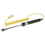 R2920-NIST термопара, K-Type, для поверхности, -50 ~ 500°C