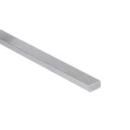 0.375X0.5FLT6061T6511-36 алюминиевая плоская шина, 6061, T6511, 36.000" L, 0.500" W