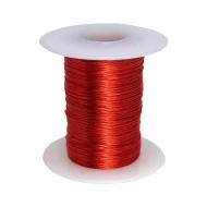 100/38LITZ.25 проволока литцендрат, 18 AWG, 100 кГц, MW 80-C