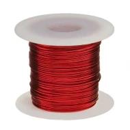 14SNSP магнитный провод, 14 AWG, медь, полиуретан, MW 80-C