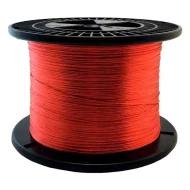 16/38LITZ2.5 провод литцендрат, 26 AWG, MW 80-C, 100 кГц
