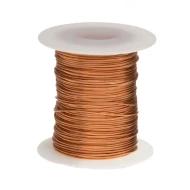 18BCW100 кабель, Bus Bar, 18 AWG, медь, 30.5м